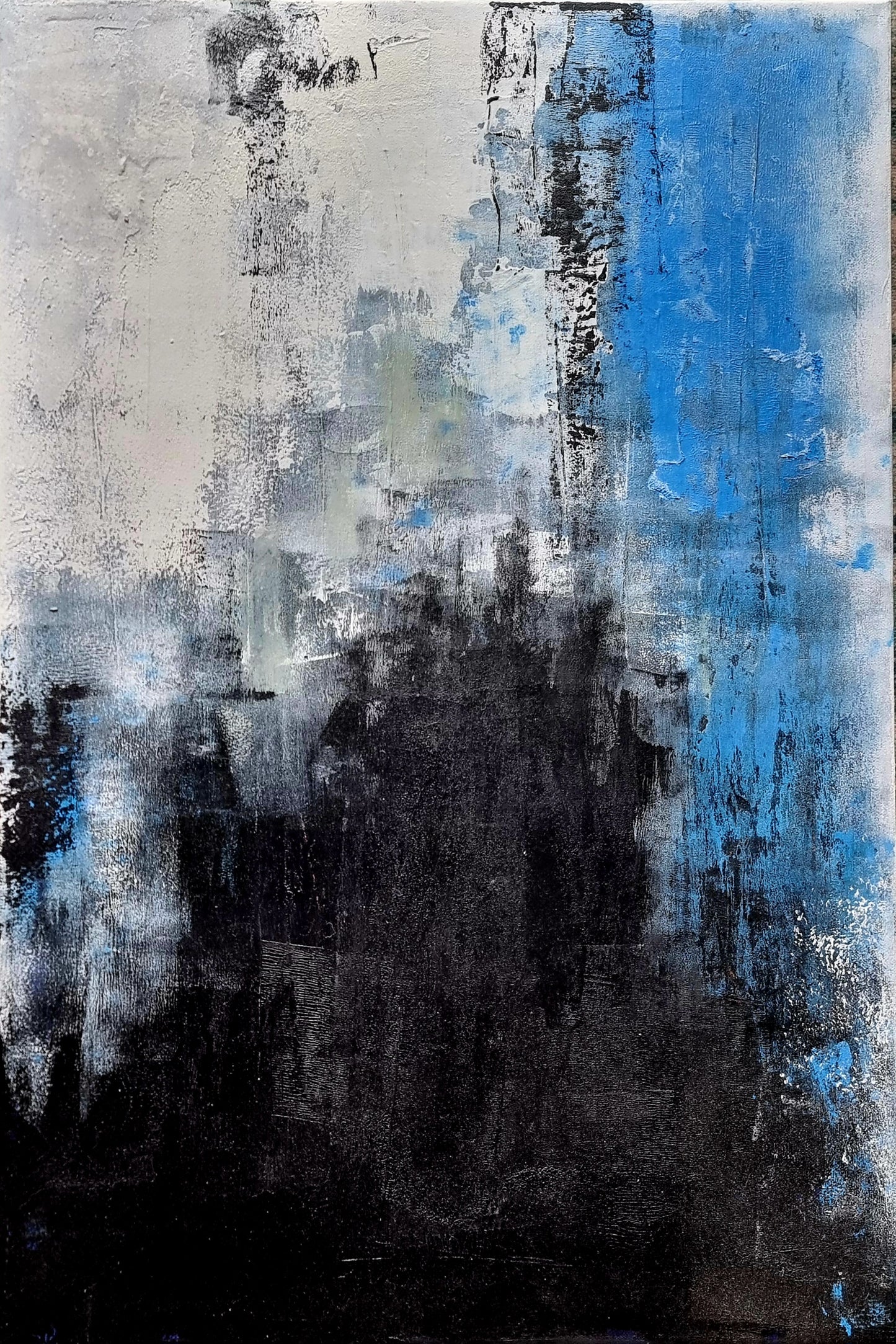 Abstract art.