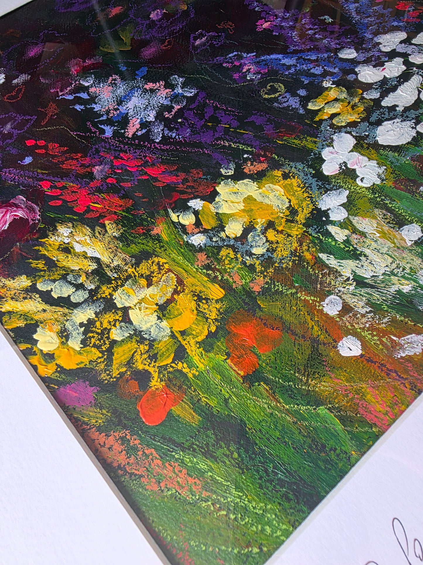 Midnight Bloom.