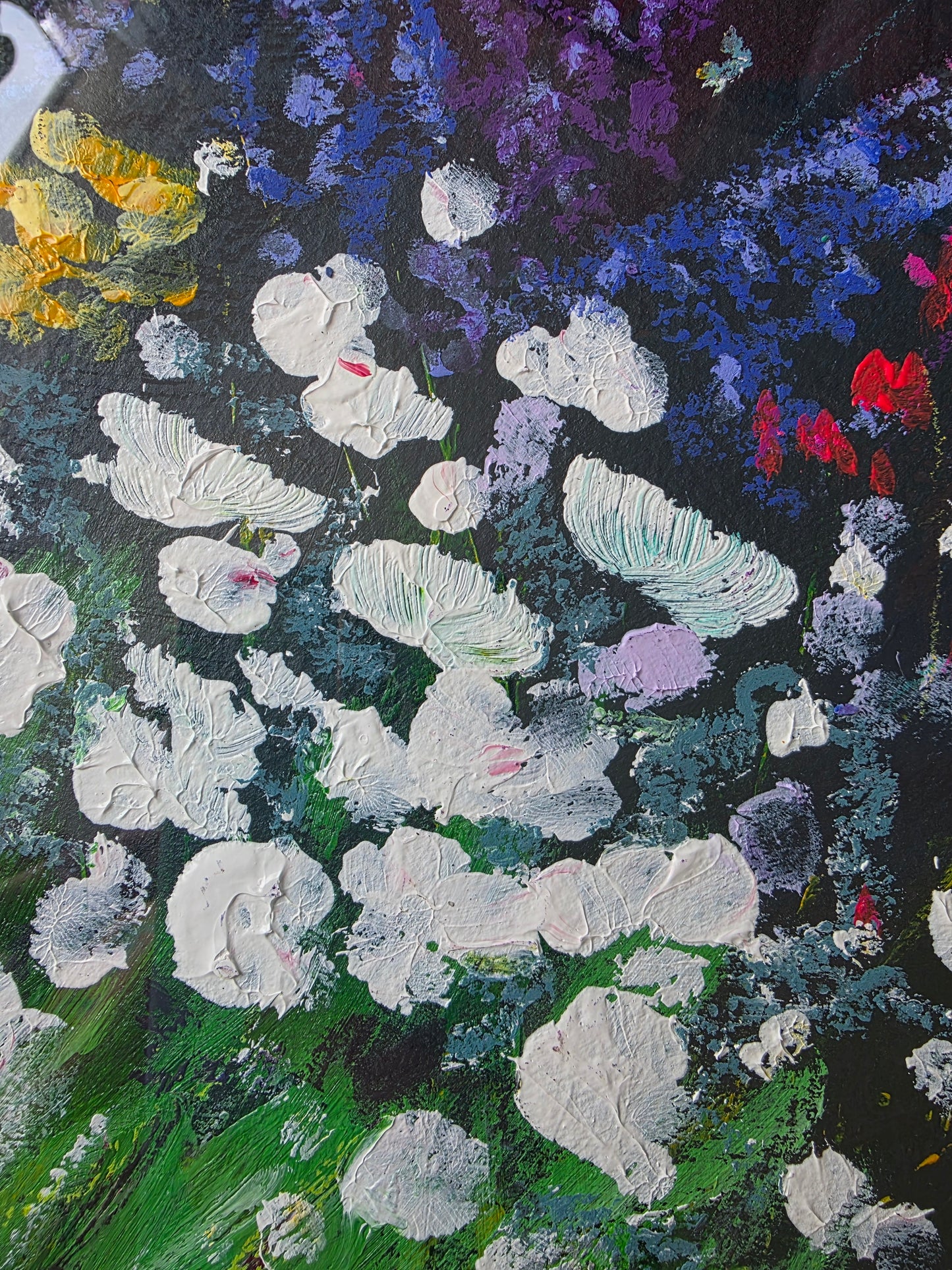 Midnight Bloom.