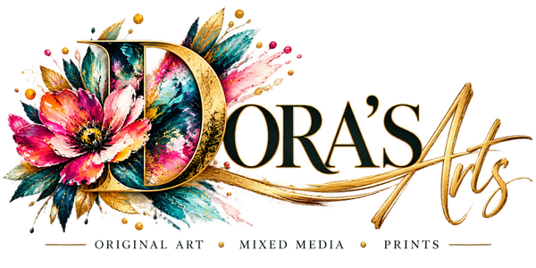 DORA'S ART