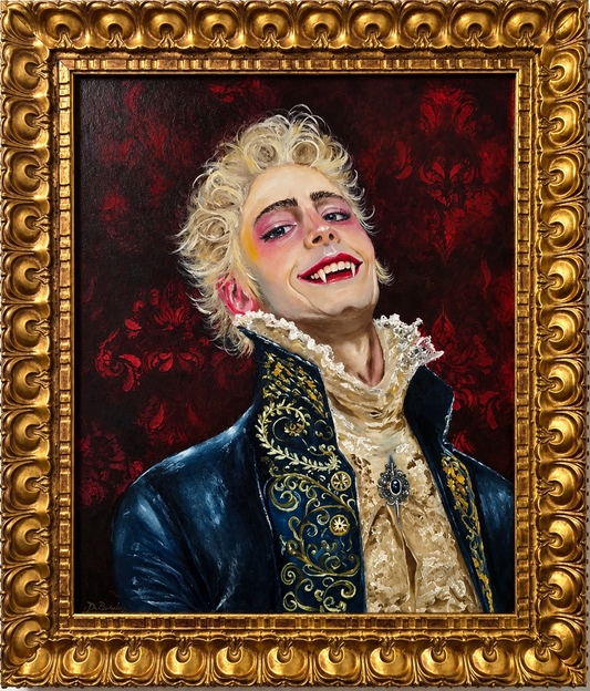 Lord Lucien.