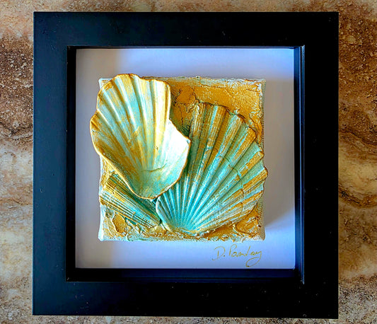 Golden Tides no.1