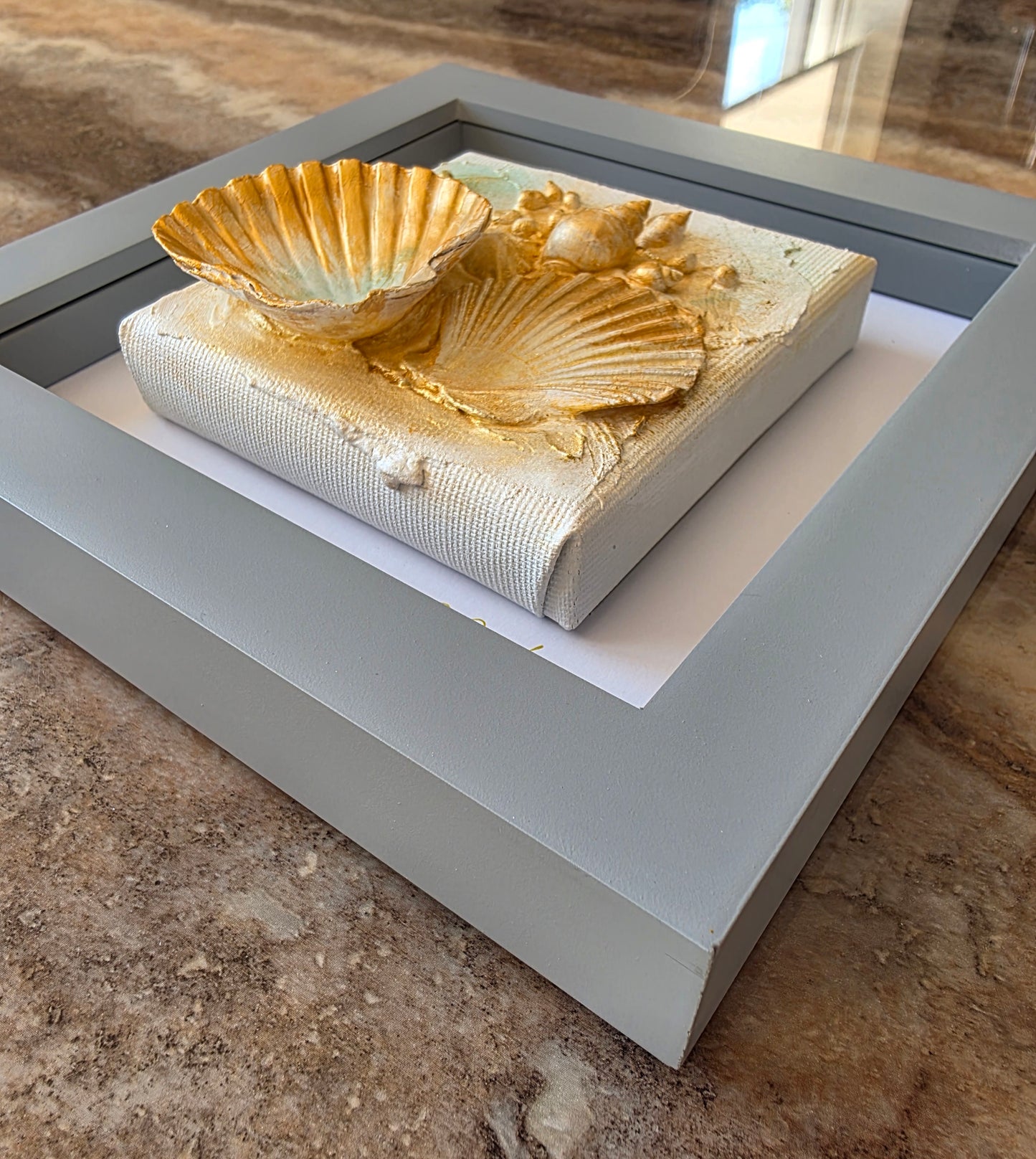 Coastal Treasures no.1
