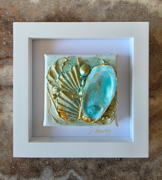 Coastal Treasures no.3