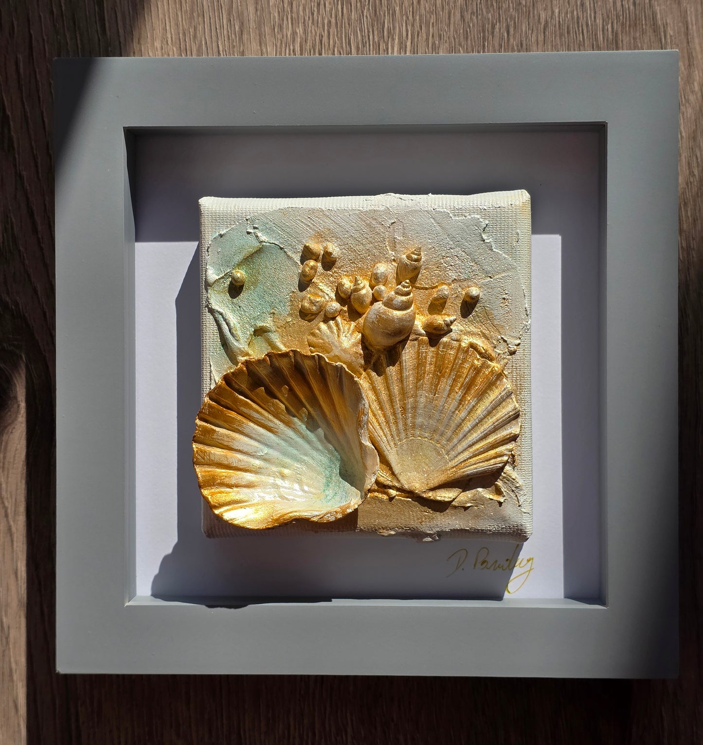 Coastal Treasures no.1