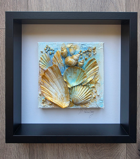 Coastal Treasures no.5