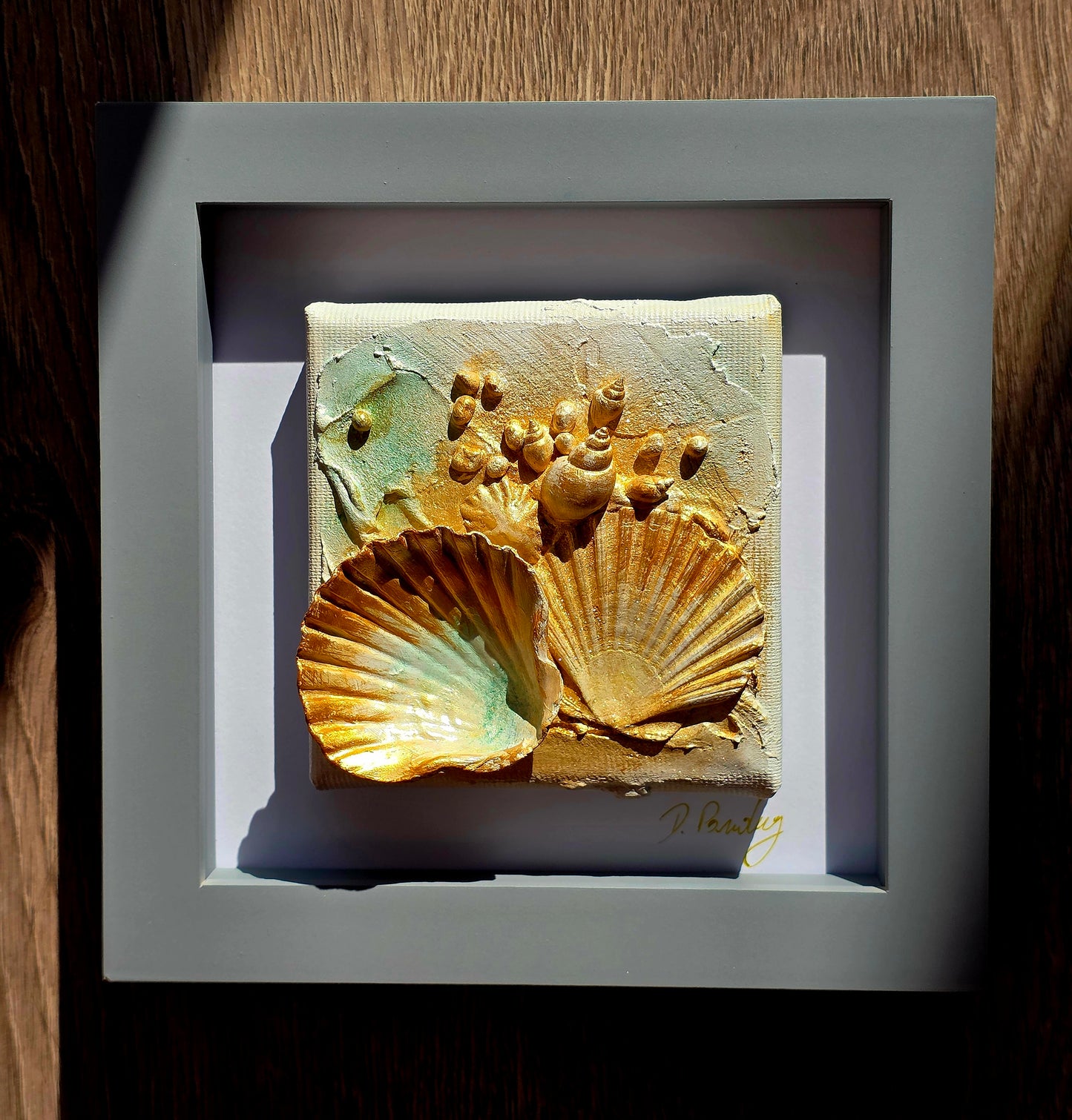 Coastal Treasures no.1