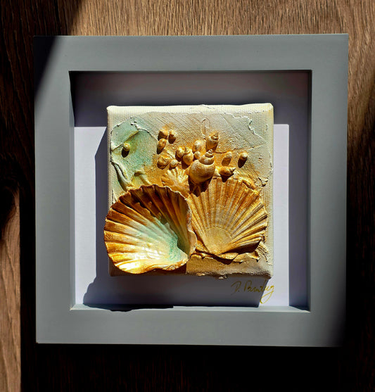 Coastal Treasures no.1