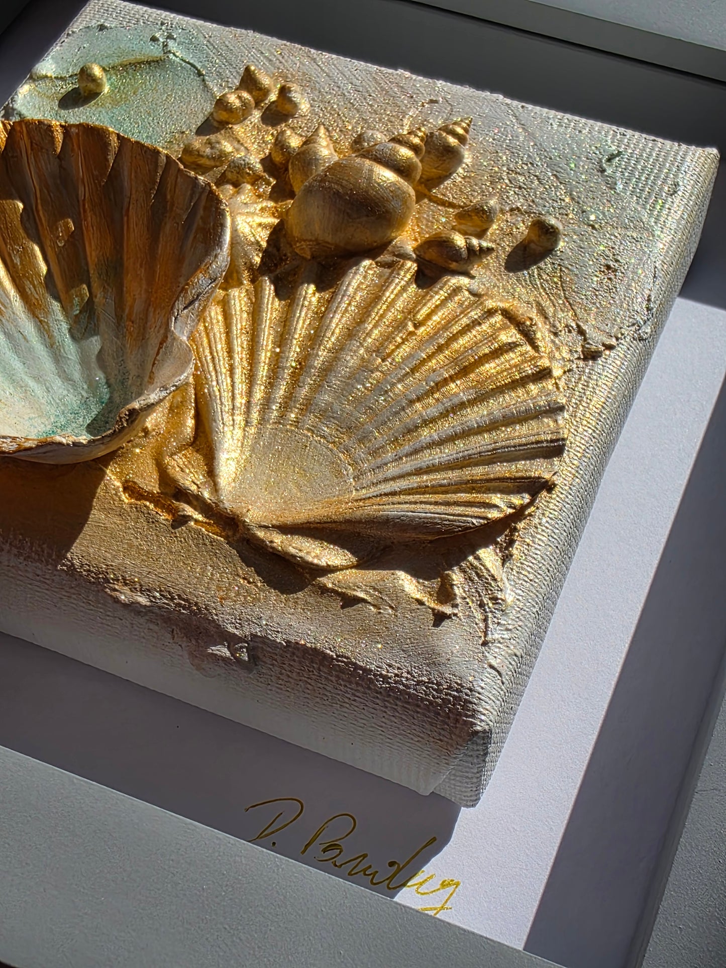 Coastal Treasures no.1