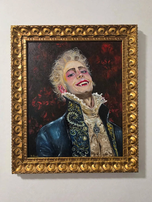 Lord Lucien.